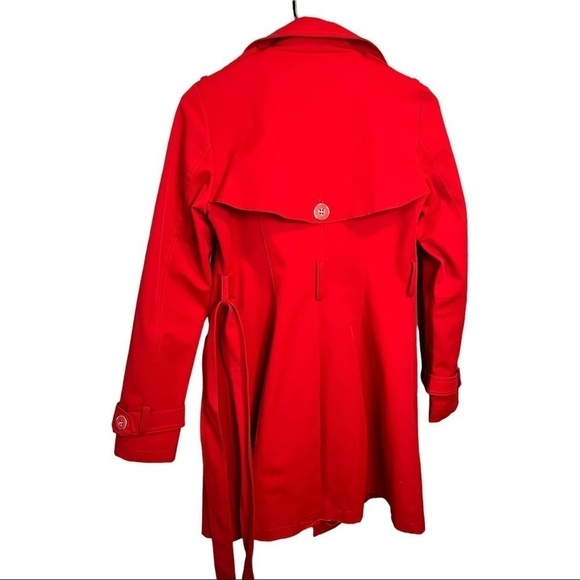 Ny & co. Red coat size XS - Picture 14 of 15